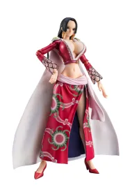 MegaHouse Variable Action Heroes ONE PIECE Boa Hancock Ver.1.5 - ONE PIECE - photo 1