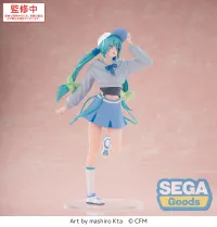 SEGA Luminasta Hatsune Miku Series Hatsune Miku Conceptual series Vol.2 - Hatsune Miku - photo 2