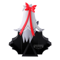 Vaggie (Ver. A) Hazbin Hotel, Banpresto Monitor Top Figure 2