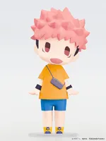 GOOD SMILE COMPANY HELLO! GOOD SMILE Yuji Itadori: Casual Outfit Ver. - Jujutsu Kaisen - photo 2