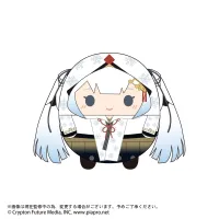 MAX LIMITED YUKI MIKU FUWA KORORIN 2 - Hatsune Miku - photo 9