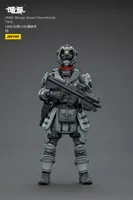 JOYTOY UNSC Mirage Squad - Dark Source - photo 69