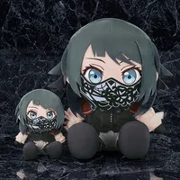 GOOD SMILE COMPANY Big 40cm Plushie Ave Mujica Timoris - BanG Dream! - photo 2