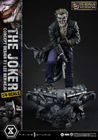 Ultimate Premium Masterline Batman (Comics) The Joker (Concept Design by Lee Bermejo) DX Bonus Version 30