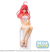SEGA "The Quintessential Quintuplets Movie" PM Perching Figure "Itsuki Nakano" - The Quintessential Quintuplets - photo 1