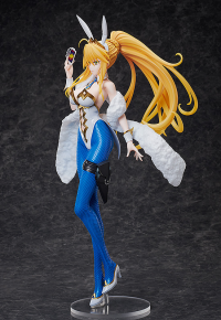Ruler/Altria Pendragon 7