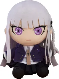 GOOD SMILE COMPANY Danganronpa 1･2 Reload Plushie Kyoko Kirigiri - Danganronpa - photo 3