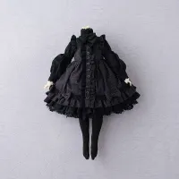 GOOD SMILE COMPANY Harmonia bloom Protective Bodysuit (root) - Harmonia series - photo 3