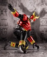 TAMASHII NATIONS MASKED RIDER KUUGA MIGHTY FORM "MASKED RIDER" - Kamen Rider: Masked Rider - photo 9