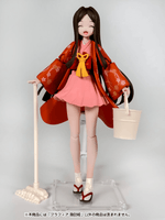 Plafia　SUWAHIME 9