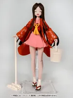 PLUM PMOA Plafia　SUWAHIME - Suwahime - photo 9