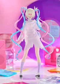 GOOD SMILE COMPANY POP UP PARADE OMGkawaiiAngel L Size - NEEDY STREAMER OVERLOAD - photo 4