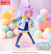 Luminasta TV Anime Puniru is a Kawaii Slime Puniru ~Slightly Mature Kawaii Puniru~ 5
