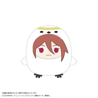 MAX LIMITED Chainsaw Man – The Movie: Reze Arc Tenorins Collection BLIND PP BAG - Chainsaw Man - photo 7