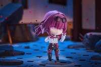 Nendoroid Kafka 9