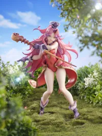 SQUARE ENIX Trials of Mana ANGELA - by FLARE - Trials of Mana - photo 13