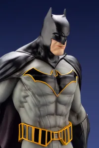 KOTOBUKIYA BATMAN: LAST KNIGHT ON EARTH BATMAN ARTFX STATUE - DC Comics - photo 6