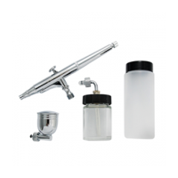 DH-125 AIRBRUSH 2