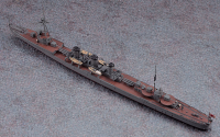 [357] 1:700 IJN LIGHT CRUISER TENRYU 3
