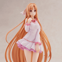 SWORD ART ONLINE ALICIZATION War of Underworld 1/6 Asuna <Goddess of Creation Stacia> Loungewear Ver. 7