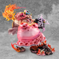 Portrait.Of.Pirates ONE PIECE“SA-MAXIMUM” Great Pirate “Big Mom”Charlotte Linlin 5