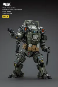 JOYTOY APOC Series Bedrock Standard Combat Type Mecha - JOYTOY Original Series - photo 16