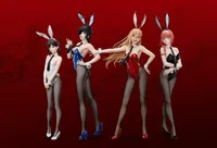 FREEing Himeno: Bunny Ver. - Chainsaw Man - photo 8
