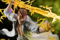 KOTOBUKIYA ARTFX J Kazuma Kuwabara Ver.2 - Yu☆Yu☆Hakusho - photo 9