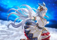 GOOD SMILE COMPANY Oguri Cap: Ashen Miracle - Umamusume: Pretty Derby - photo 6
