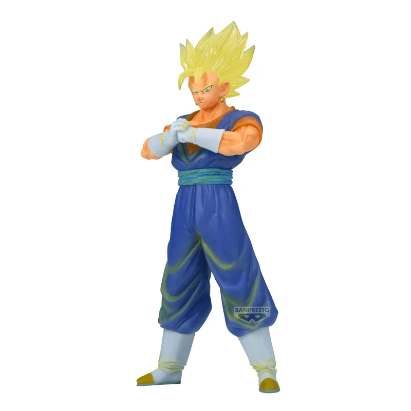BANDAI DRAGON BALL SUPER CLEARISE GOGETA & VEGITO(B:VEGITO) - Dragon Ball Super