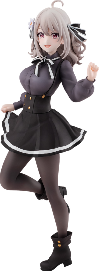 Spy Classroom《Flower Garden》Lily 2