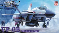 Hasegawa 1/72  VF-0B "MACROSS ZERO" - Macross - photo 1