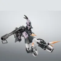 TAMASHII NATIONS MS-06R-1A ZAKUII High Mobility Type ~Black Tri Stars~ ver. A.N.I.M.E. - Mobile Suit Gundam - photo 10