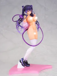 Bishops Rondo Ayuma Sayu Koakumachan no Kougeki! 1/6 Koakuma Riasu Suntanned ver. - 18+ - photo 16