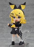 Nendoroid Doll Kagamine Rin: BRING IT ON Ver. 2