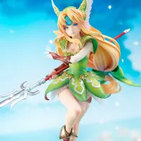 SQUARE ENIX Trials of Mana RIESZ - By FLARE - Trials of Mana - photo 27