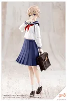 KOTOBUKIYA RUI SAOTOME【TOUOU HIGH SCHOOL TRACKSUIT】 DREAMING STYLE MIDNIGHT ONYX - SOUSAISHOJOTEIEN - photo 20