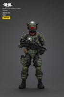 Stellar Scar Assault Team Titanite 1