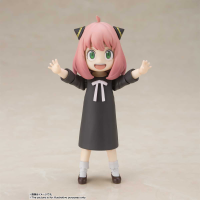 Anya Forger Spy X Family, Bandai Spirits S.H. Figuarts 2