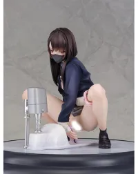 magicbullet(s) The Girl's Secret Delusion #2 - The Girl's Secret Delusion - photo 2