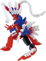 Koraidon DX 8