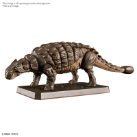 PLANNOSAURUS Ankylosaurus 2