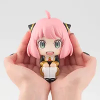 MegaHouse Lookup SPY×FAMILY Anya Forger（Repeat） - SPY x FAMILY - photo 3