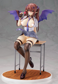 Devilish Girl Rumiru 7
