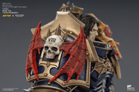 Night Lords Konrad Curze Primarch of the Night Lords Legion 22