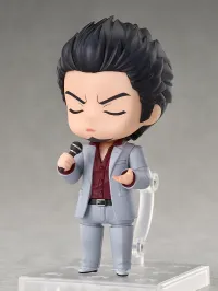 GOOD SMILE COMPANY Nendoroid Kazuma Kiryu - Yakuza / Like a Dragon - photo 10