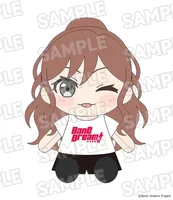 GOOD SMILE COMPANY Dress-Up Plushie Roselia Ako Udagawa - BanG Dream! - photo 4