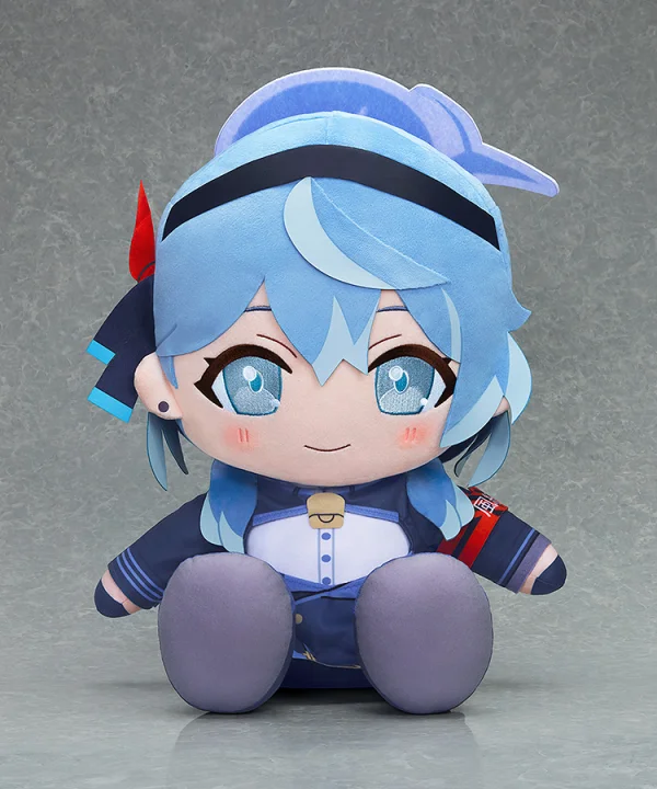 GOOD SMILE COMPANY Chocopuni Big 40cm Plushie Ako - Blue Archive