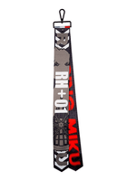 Hatsune Miku: Racing Ver. 2025 Collectible Ribbon Keychain 12