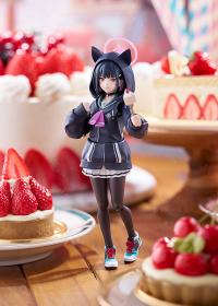 figma Kazusa Kyoyama 5